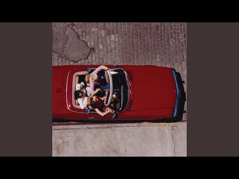 Carlita & Sofi Tukker - Manhattan
