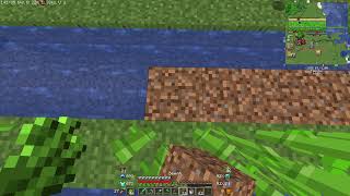 Minecraft 1.19.3 #3