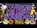 Tournois//The-Crewz "Pvp110" Round#2 Astrikia(Eca) Vs Worthozz(Zobal) ! ! La Fameuse Pano Rat noir !