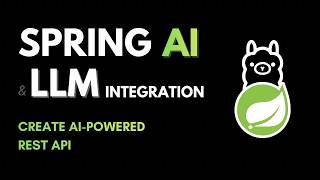 Famous Spring AI Tutorial: Building Your First AI REST API Profile