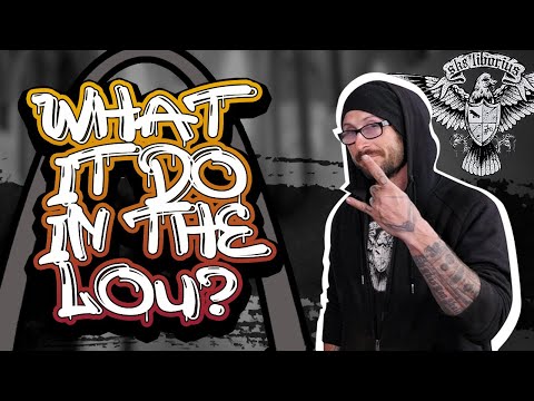 What it do in the Lou? | Episode 6 - Sk8 Liborius