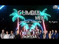 Cumbia mix  lo mas sonado  dj argenis ft dj eduardo ochoa 