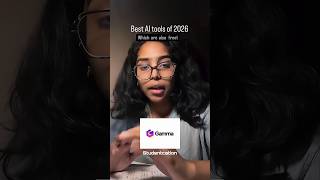 Unlock Your Academic Potential with the Best AI Tools! 🤖📚#AIForStudents #CollegeSuccess #StudySmart