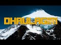 Dhaulagiri 2021