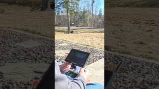 FPV flying rotor scale AH-1W Super Cobra 470 size rc helicopter #motionrc #rchelicopter