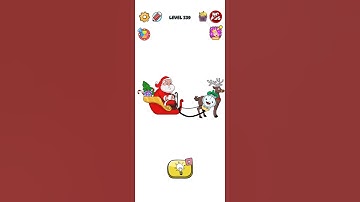 Braindom level 339 solution walkthrough