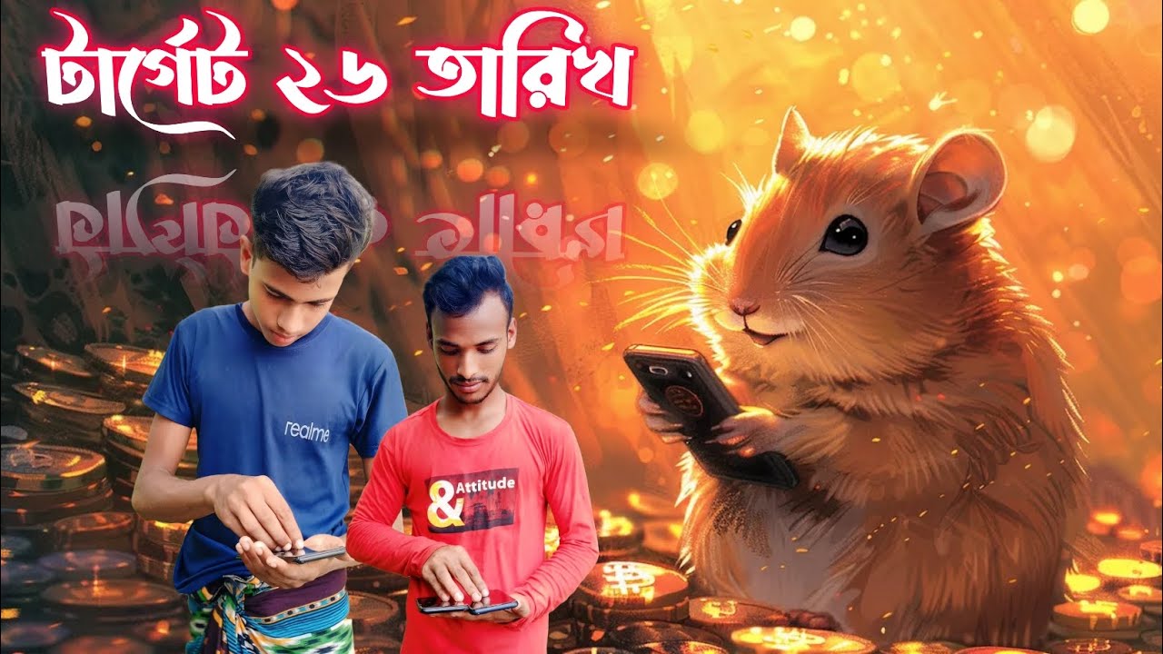 টার্গেট ২৬ তারিখ | Target 26 tarik | new natok | funny natok | Niloy ...