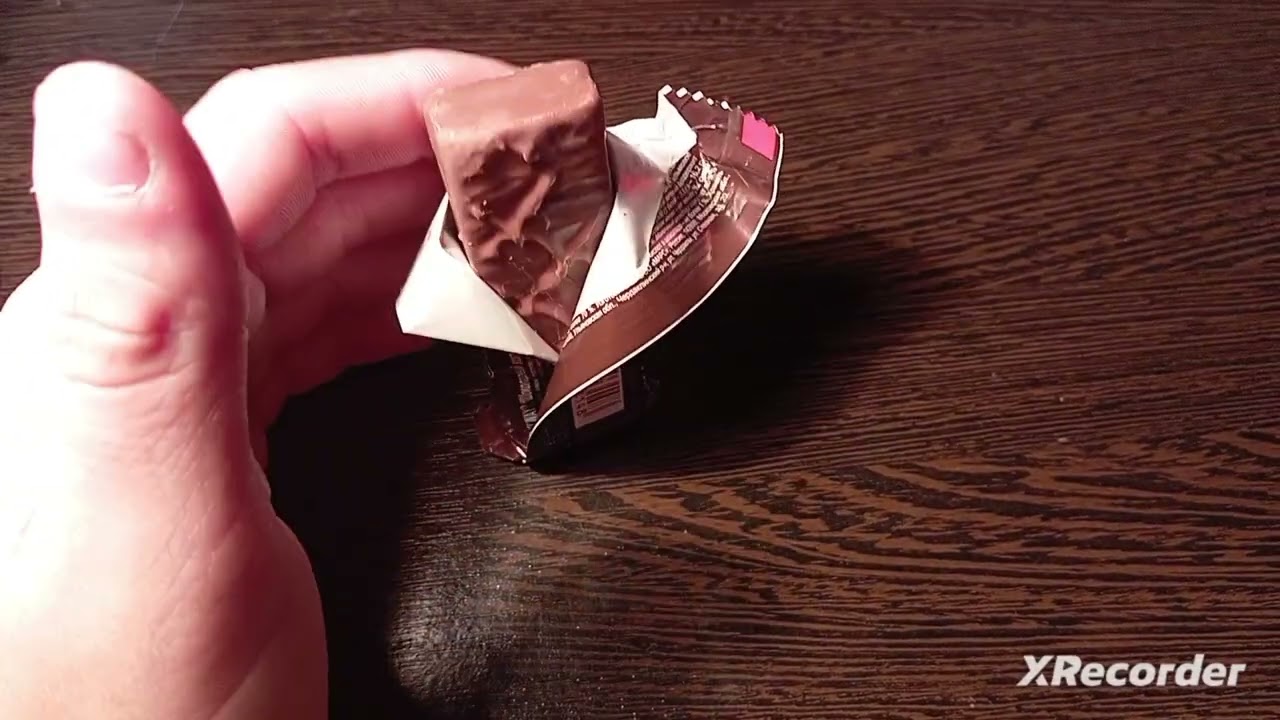 Обзор на milky way шоколадный коктейль 