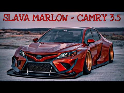 Camry 3.5 - Slava Marlow