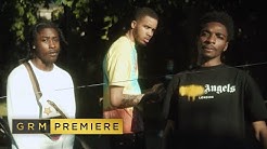 J Boy - Jordan [Music Video] | GRM Daily