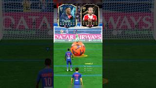 Dembele Vs Harry Kane Penalty Kick