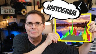 Understanding The Histogram In Photography