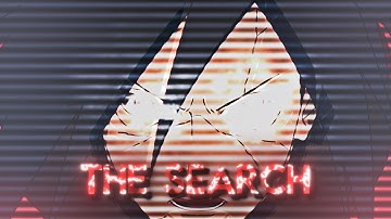 The Search Rotate like xqndros After effects (Free Proyect With 100 likes)