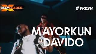 Davido - Betty Butter Ft. Mayorkun • Jaeyloaded Tv