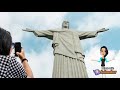 Exploring the Christ the Redeemer Statue