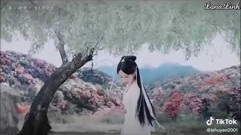 [Full HD]Tiêu Chiến và Cúc Tịnh Y - ghép video