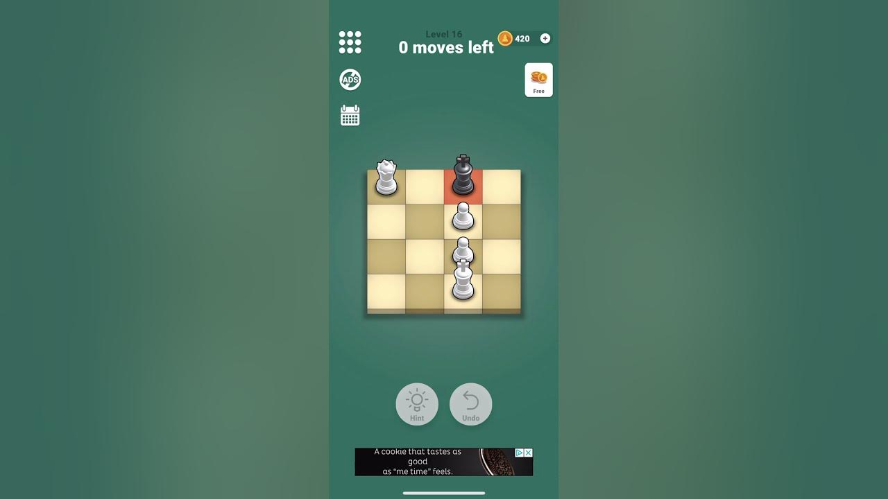 Pocket Chess Part 16 YouTube