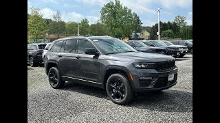 2024 Jeep Grand_Cherokee Limited Bedford Hills, Mount Kisco, White Plains, Yorktown, Brewster N... by Bedford Jeep 13 views 1 day ago 1 minute, 14 seconds