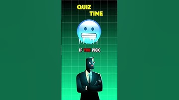 Which path is safe?? #quiz #ai #challenge #quiztime #7secondriddles