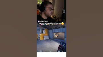 new vertigo boost  #ohnepixelfunny #ohnepixel #cs2 #cs2clips #vertigo