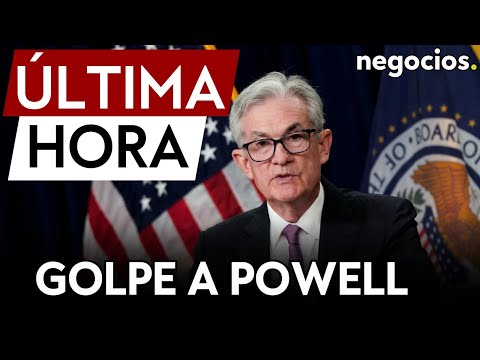 Golpe a Powell: las ventas minoristas crecen en EEUU y alejan la perspectiva de recesión