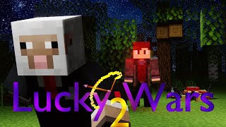 Der erste Tod!? | Minecraft Lucky Wars 2 Folge 4