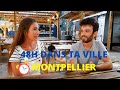  48h dans ta ville  montpellier