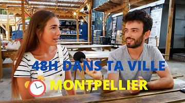 Fait-il bon vivre à Montpellier ?