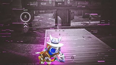 🔥😎MY FRIEND CHALLENGE ME 1V1 FOR M24😎🔥