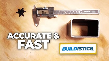 How to Properly Measure Your Steel Profile (PrintNC 3D Printed Parts: $2,000 DIY CNC Router)