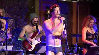 The Skivvies and Evan Todd - Cartoon Theme Songs Medley