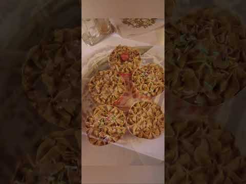 Sari Saring Pagkaen