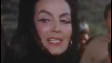 LA VALENTINA PELICULA COMPLEA CON MARIA FELIX Y LALO GONZALEZ  EL PIPORRO