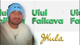 Uiui Faikava. JKula (Dj Sake)