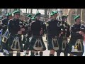 Worcester's St. Patrick's Day Parade Returns After 2-Year Hiatus