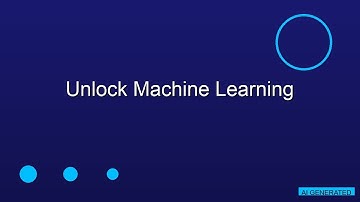 Machine Learning Fundamentals: A Comprehensive Guide for Beginners