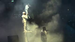 Boyz Ii Mencan You Stand The Rainon Bended Kneehey Lover  The O2 8th December 2025