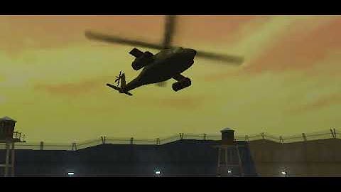 HULK - Walkthrough Part 15 - [HD]Windows