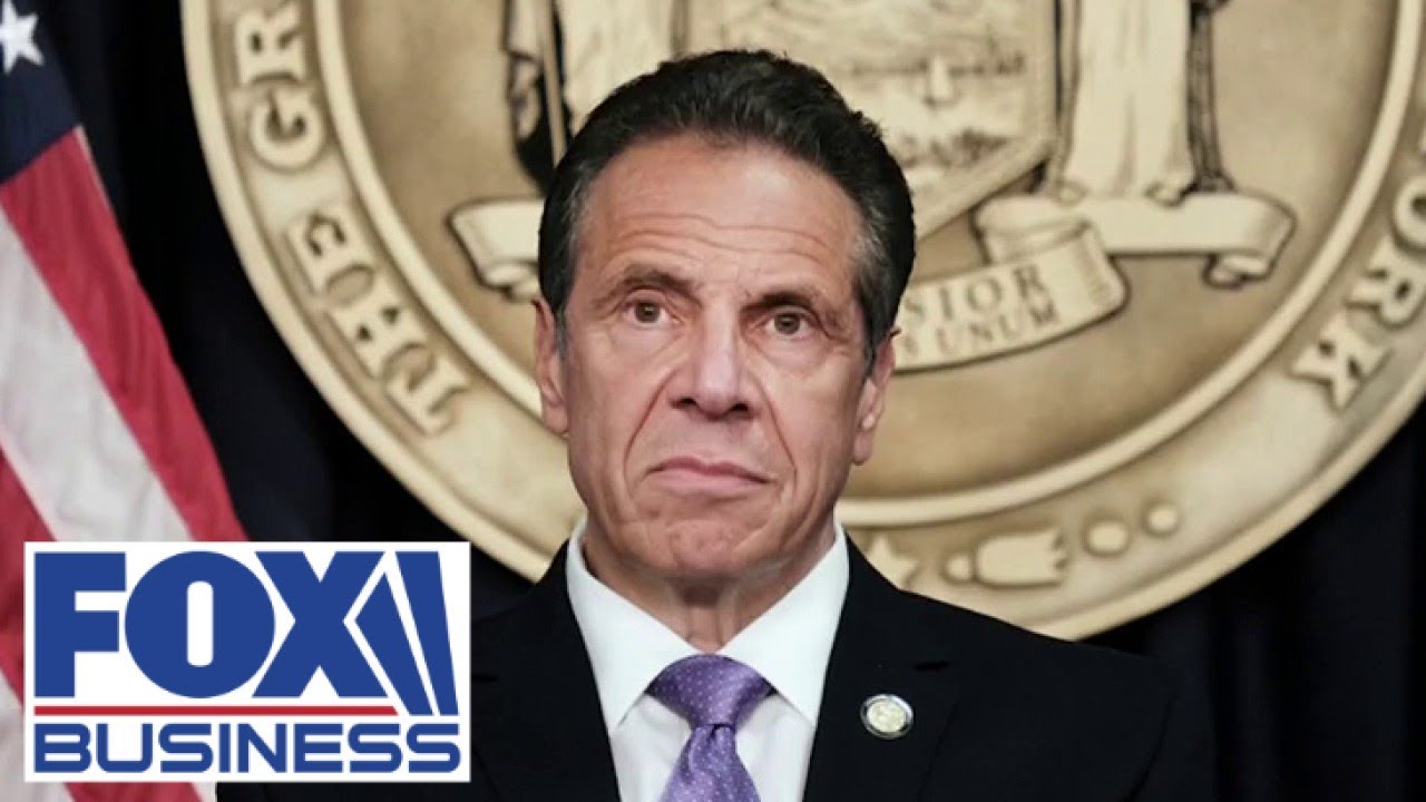 Do Cuomo sexual harassment findings impact nursing home deaths probe?