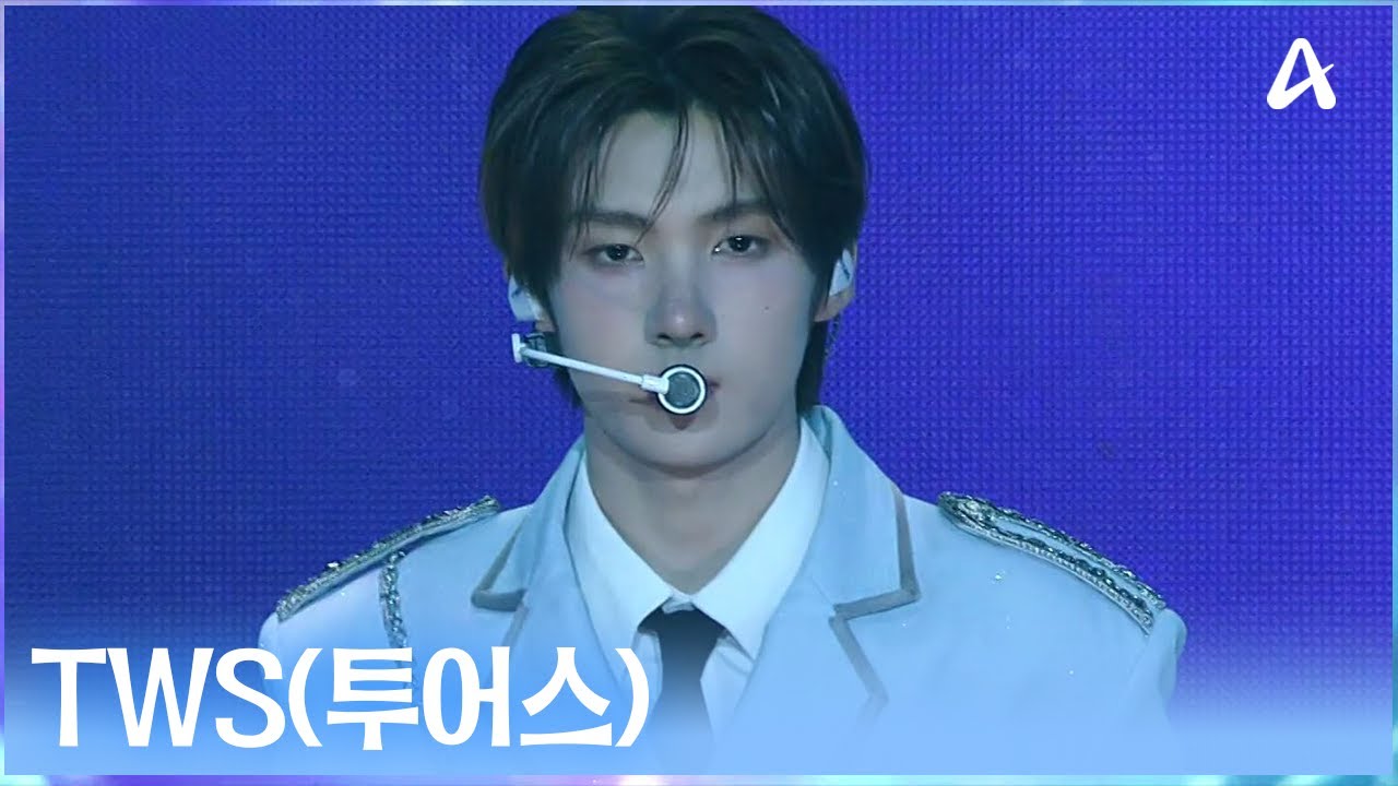 TWS(투어스) - 뱅(Bang)! + 첫 만남은 계획대로 되지 않아 + 마지막 축제 | D*AWARDS 디 어워즈