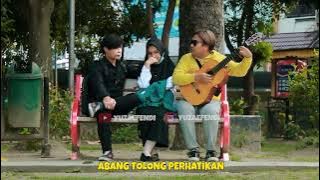 KESINDIR LIRIK LAGU ... COWOK NYA AUTO AKTIF WKWK