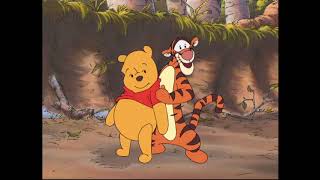 Disney's Winnie the Pooh:A Valentine For You w\/1985 Walt Disney Television(1999)