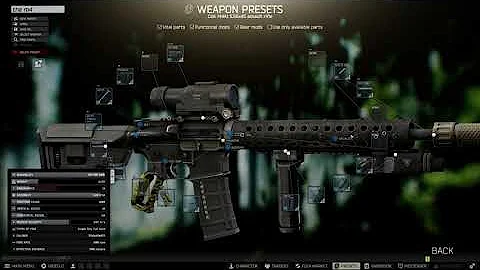 This build made me millions | Escape From Tarkov