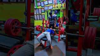 5 Secrets to Doing 80 kg Bench Press in 2 Month gymmotivation gymlife gymlover benchpress