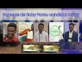 Maajabu talent parcours succulent de raby panzu  maajabu