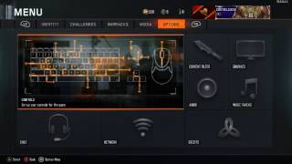 Call of Duty: Black Ops 3