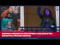 Cristina Kirchner recurrirá a instancias internacionales buscando anular su condena