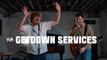 Getdown Services live at The state51 Factory