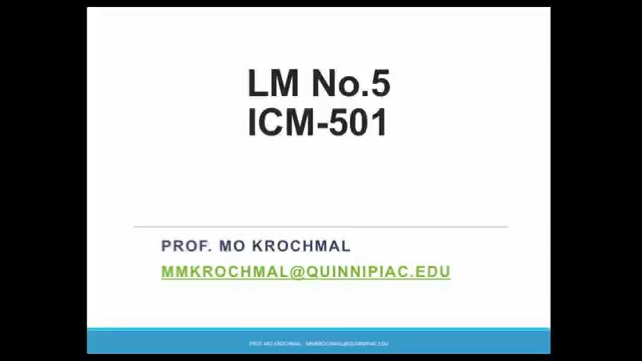 Changes in Journalism: Issues in Contemporary Media LM5