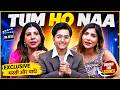 1. UNCUT | Sambhavana Seth, Mohammad Faiz & Sana Sultan Khan Arrive At Tum Ho Naa Sets